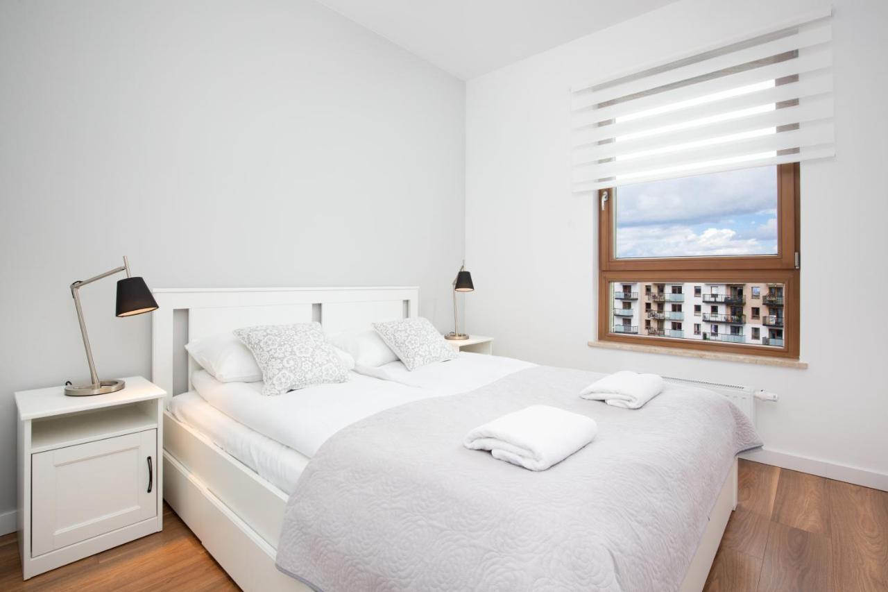 Starowiejska By Renters Lägenhet