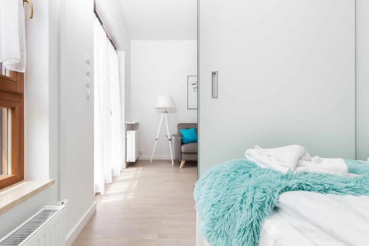 Lägenhet Starowiejska By Renters
